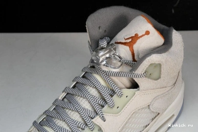 Jordan Retro 5 Air SE “Craft” 0720